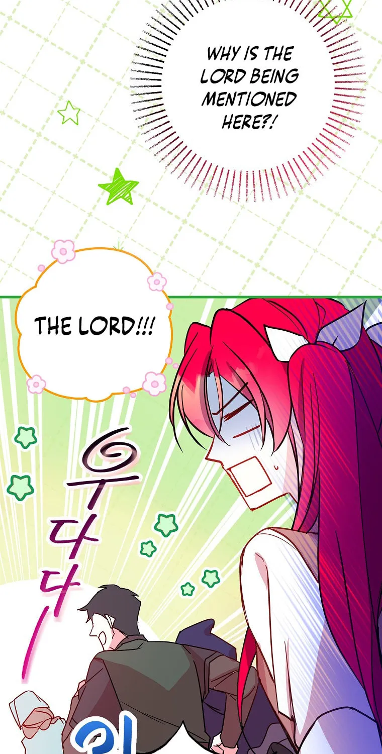 Country Life With the Sexy Majesty Chapter 3 page 30 - 