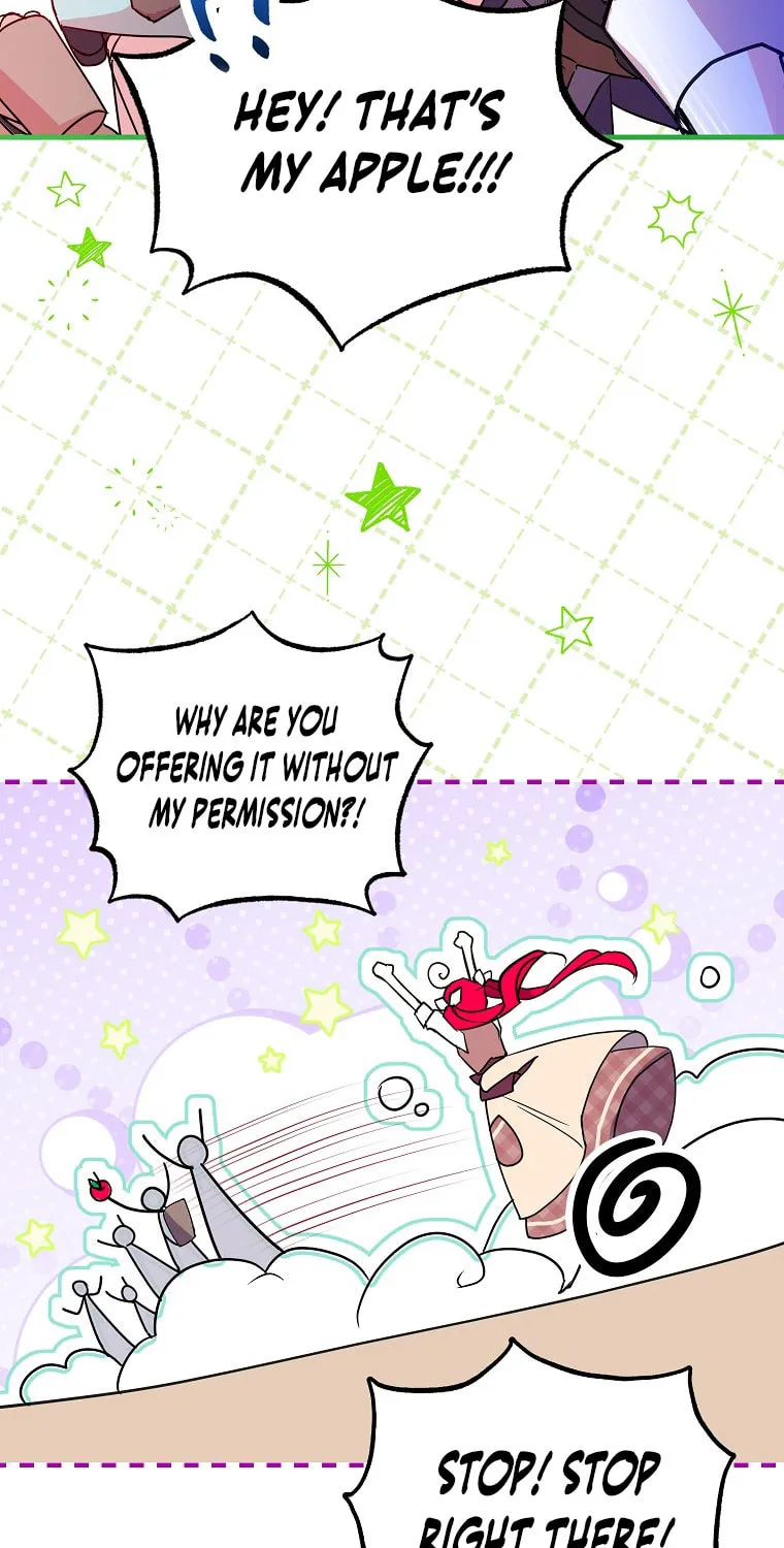 Country Life With the Sexy Majesty Chapter 3 page 31 - 