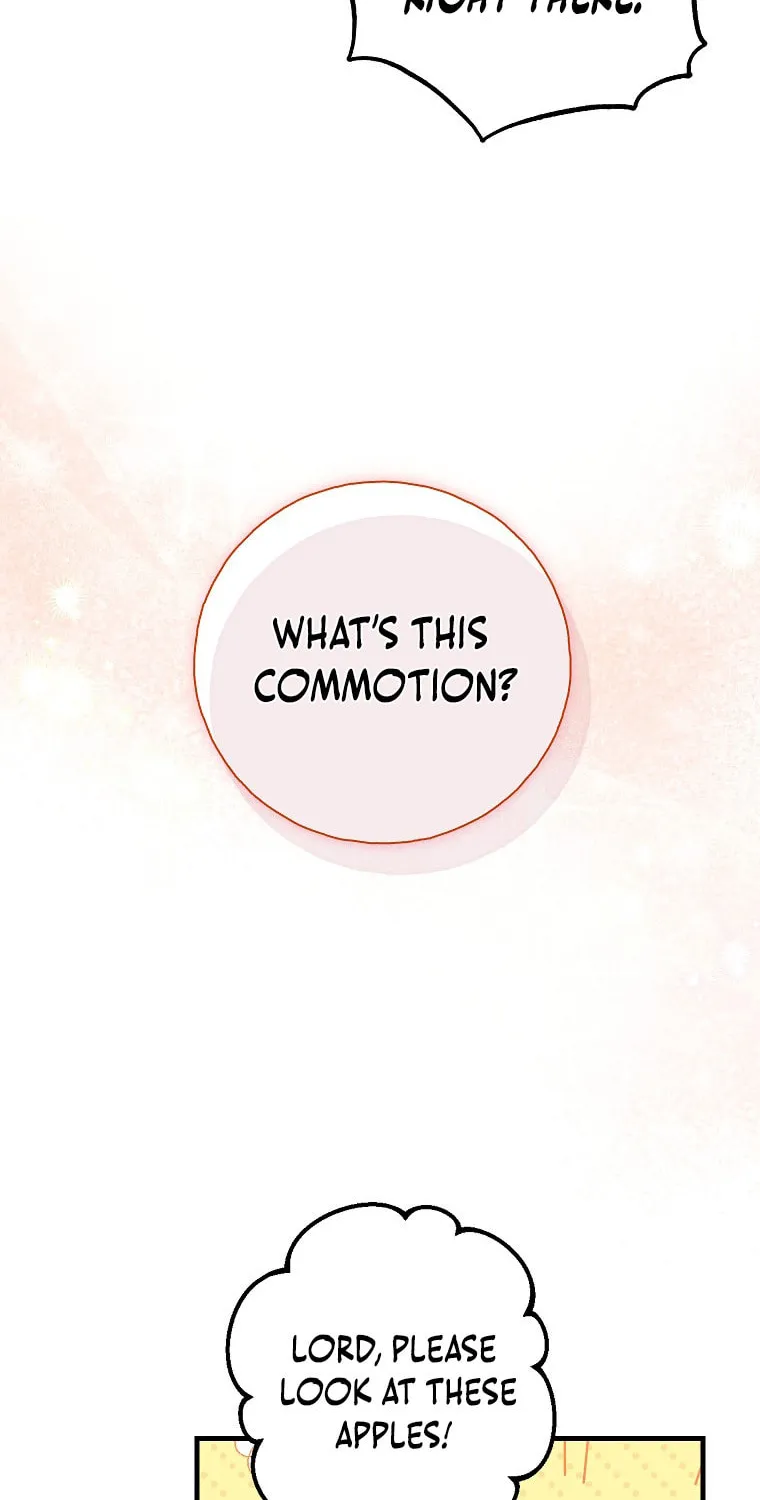 Country Life With the Sexy Majesty Chapter 3 page 32 - 