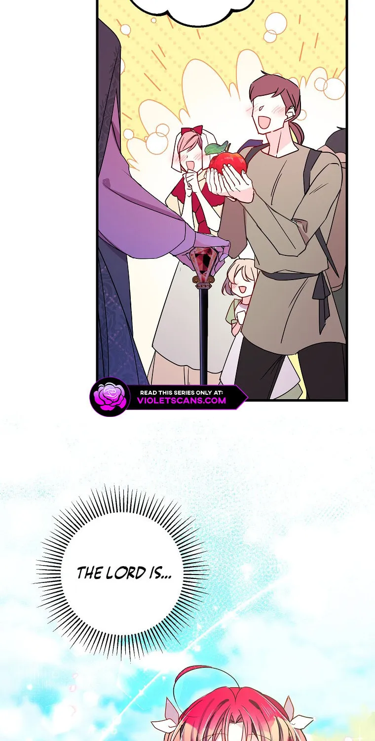 Country Life With the Sexy Majesty Chapter 3 page 33 - 