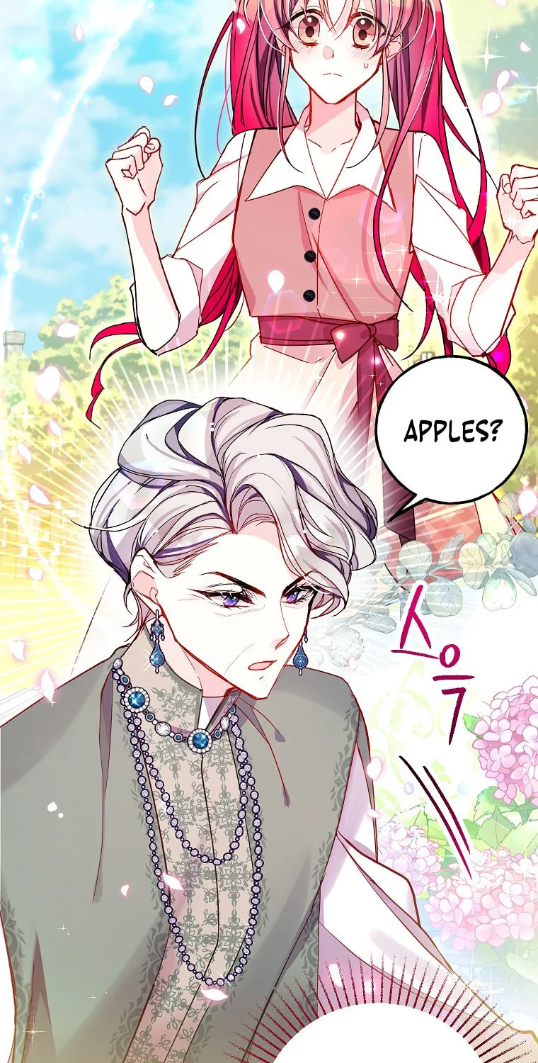 Country Life With the Sexy Majesty Chapter 3 page 34 - 