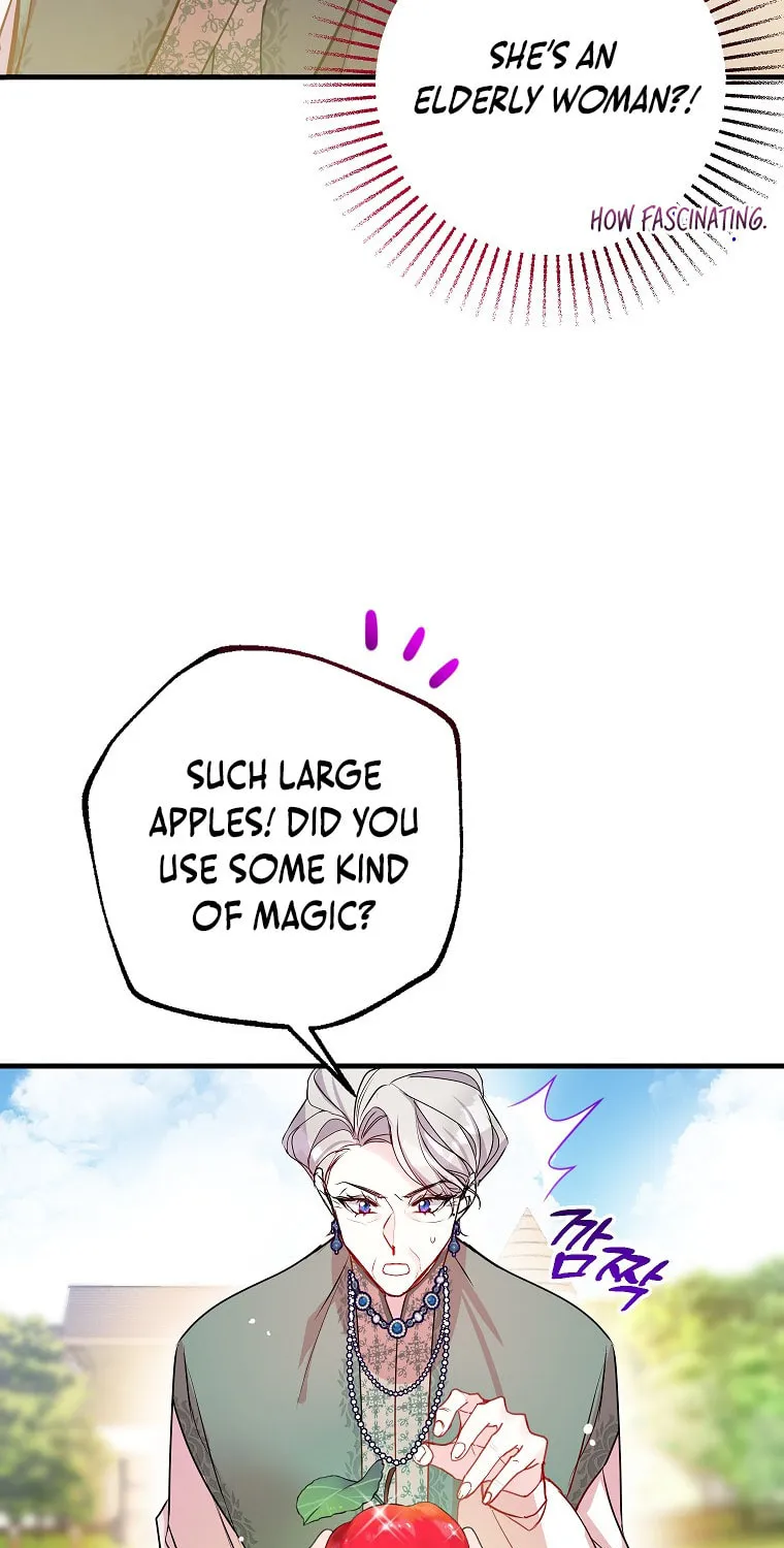 Country Life With the Sexy Majesty Chapter 3 page 35 - 