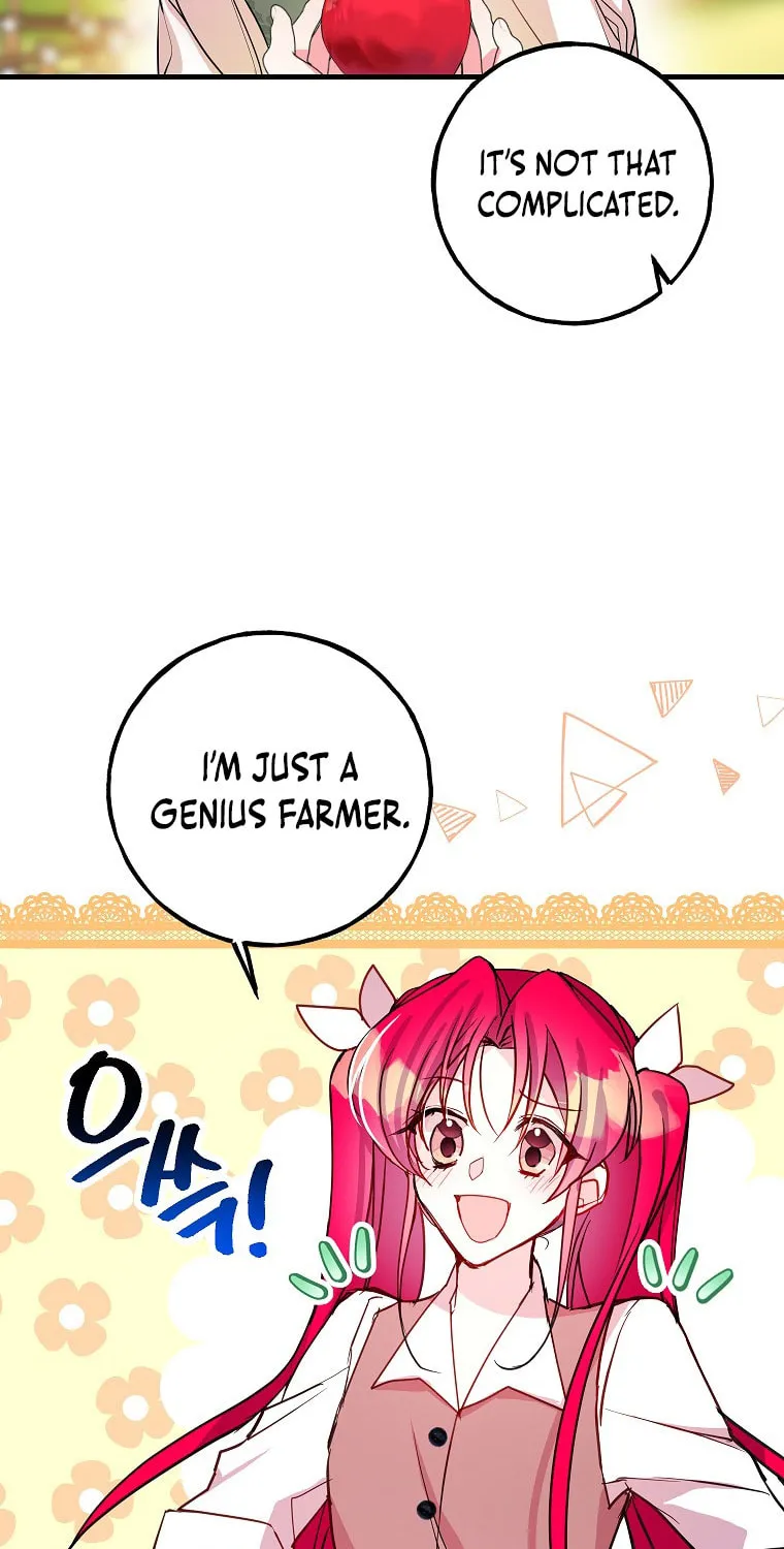 Country Life With the Sexy Majesty Chapter 3 page 36 - 