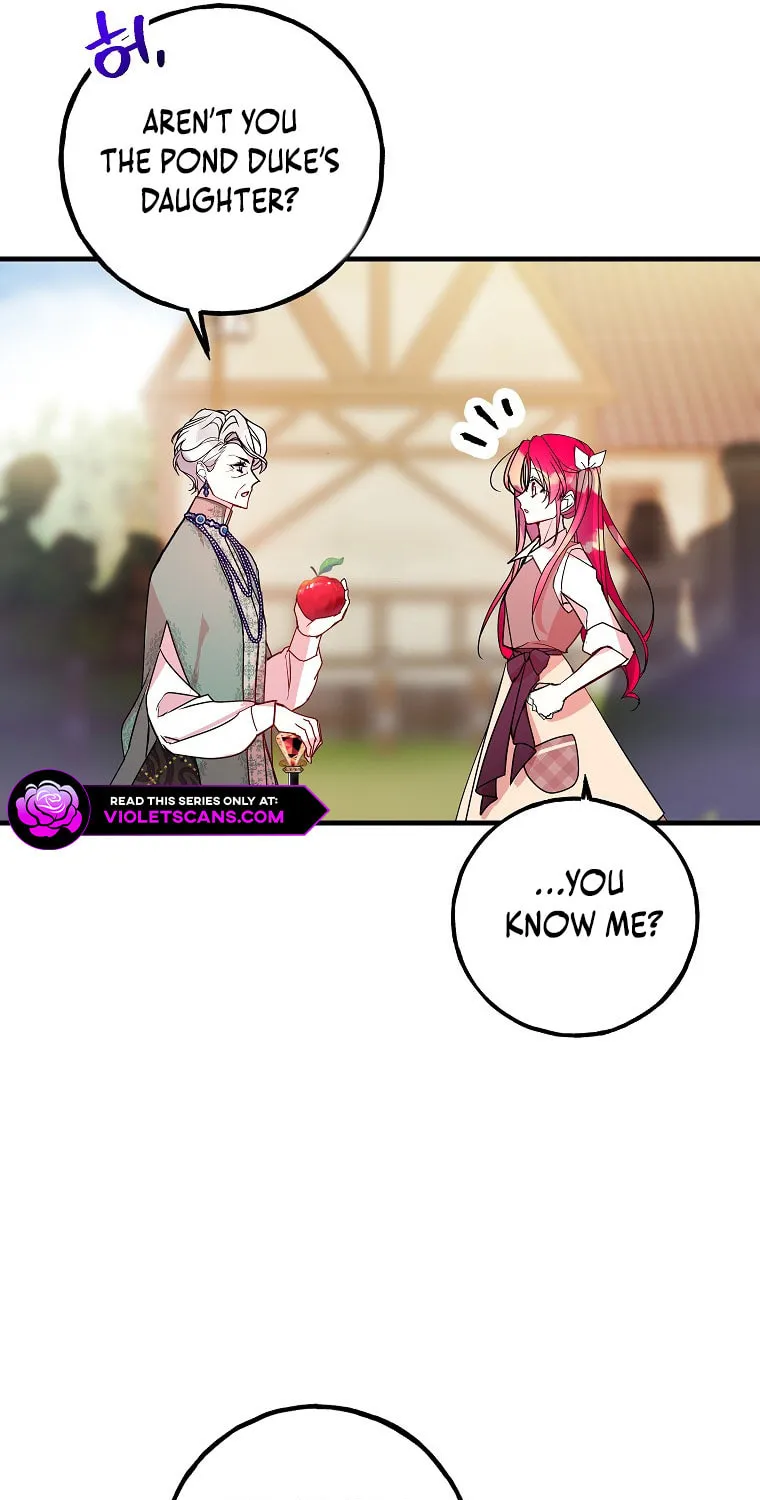 Country Life With the Sexy Majesty Chapter 3 page 38 - 