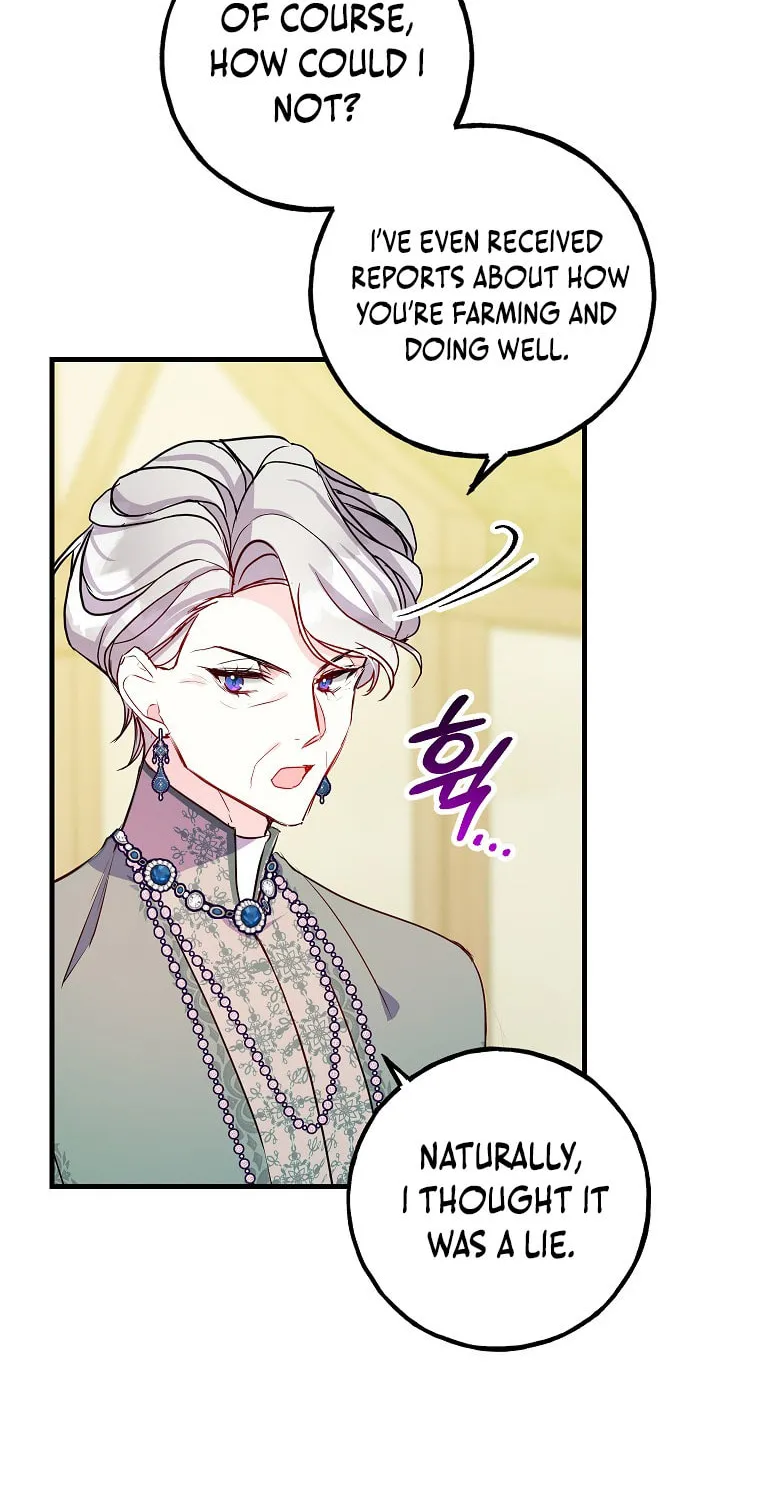 Country Life With the Sexy Majesty Chapter 3 page 39 - 