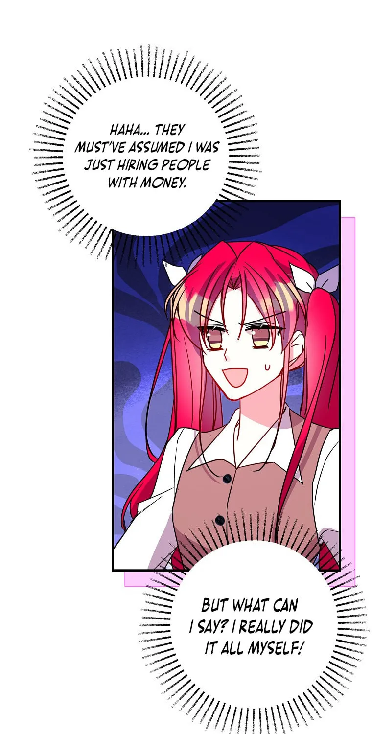Country Life With the Sexy Majesty Chapter 3 page 40 - 