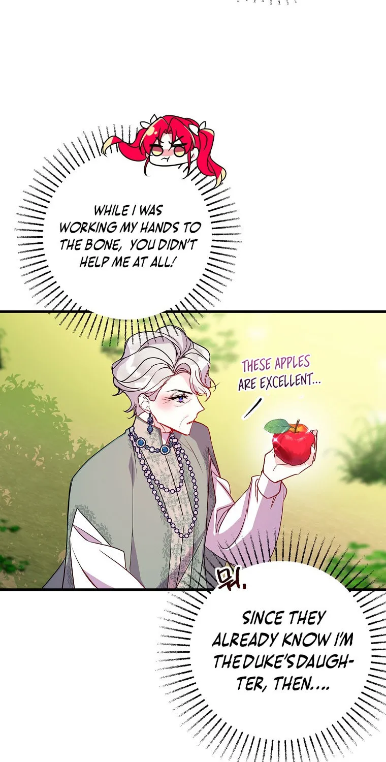 Country Life With the Sexy Majesty Chapter 3 page 41 - 