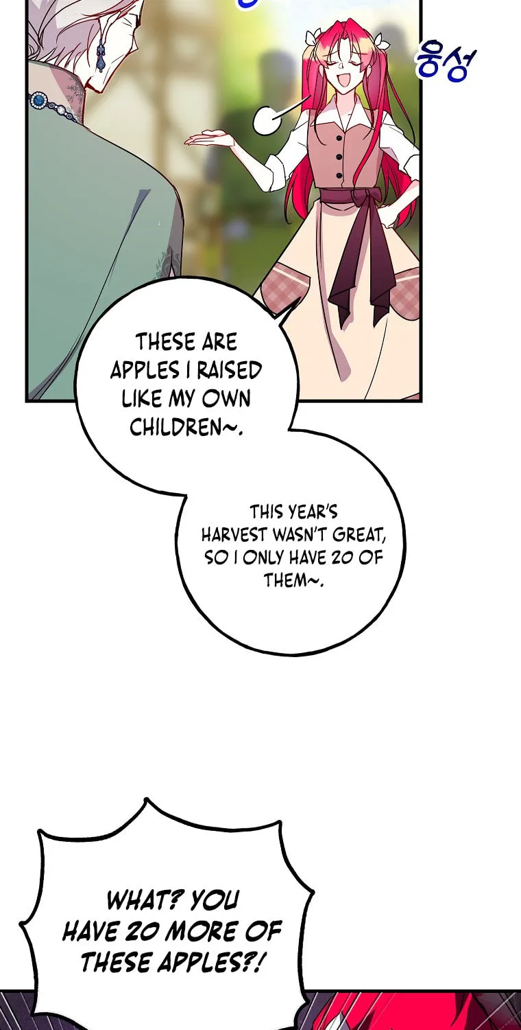 Country Life With the Sexy Majesty Chapter 3 page 44 - 