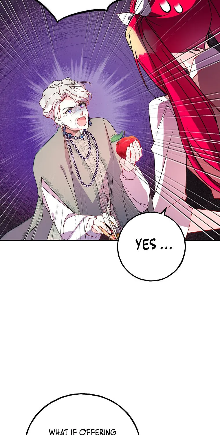 Country Life With the Sexy Majesty Chapter 3 page 45 - 