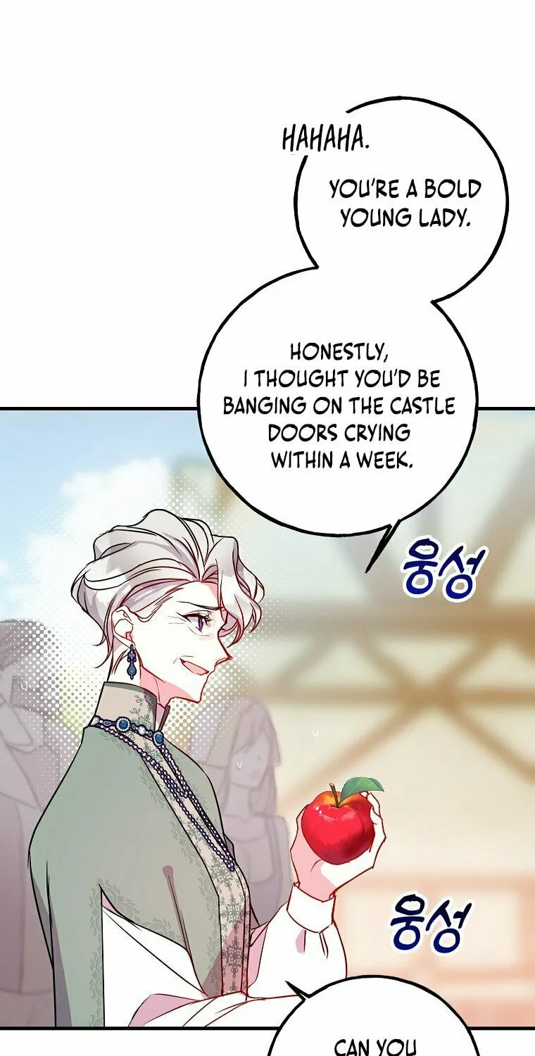Country Life With the Sexy Majesty Chapter 3 page 47 - 