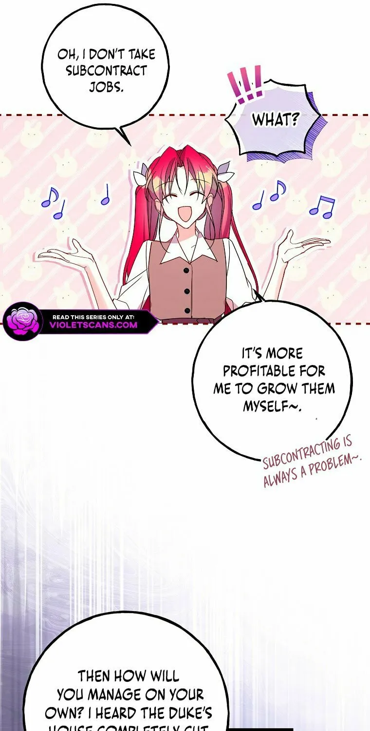 Country Life With the Sexy Majesty Chapter 3 page 54 - 