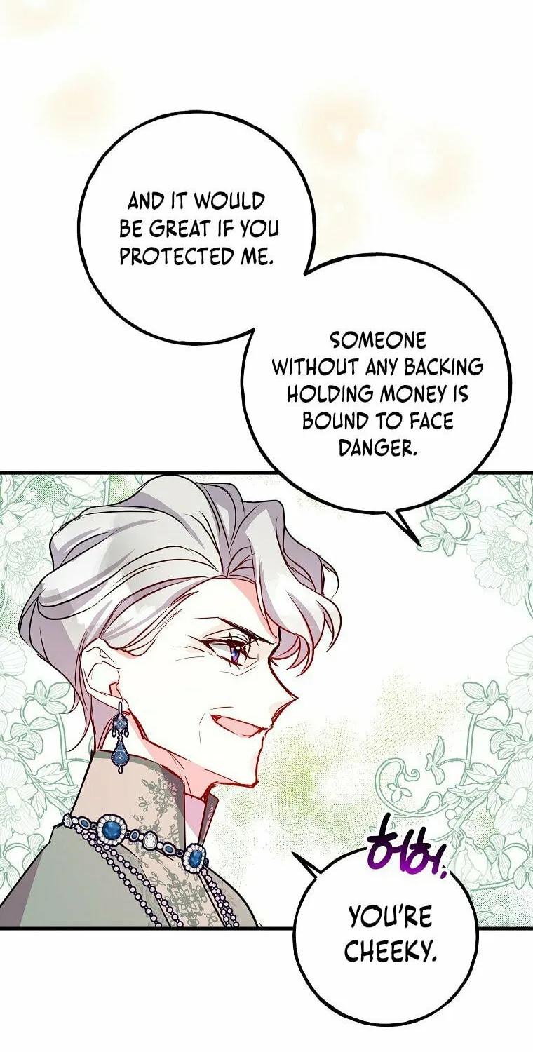 Country Life With the Sexy Majesty Chapter 3 page 57 - 