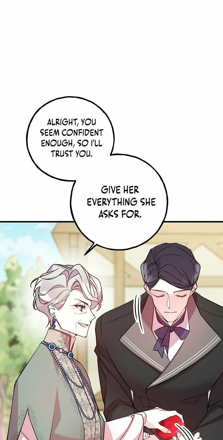 Country Life With the Sexy Majesty Chapter 3 page 58 - 