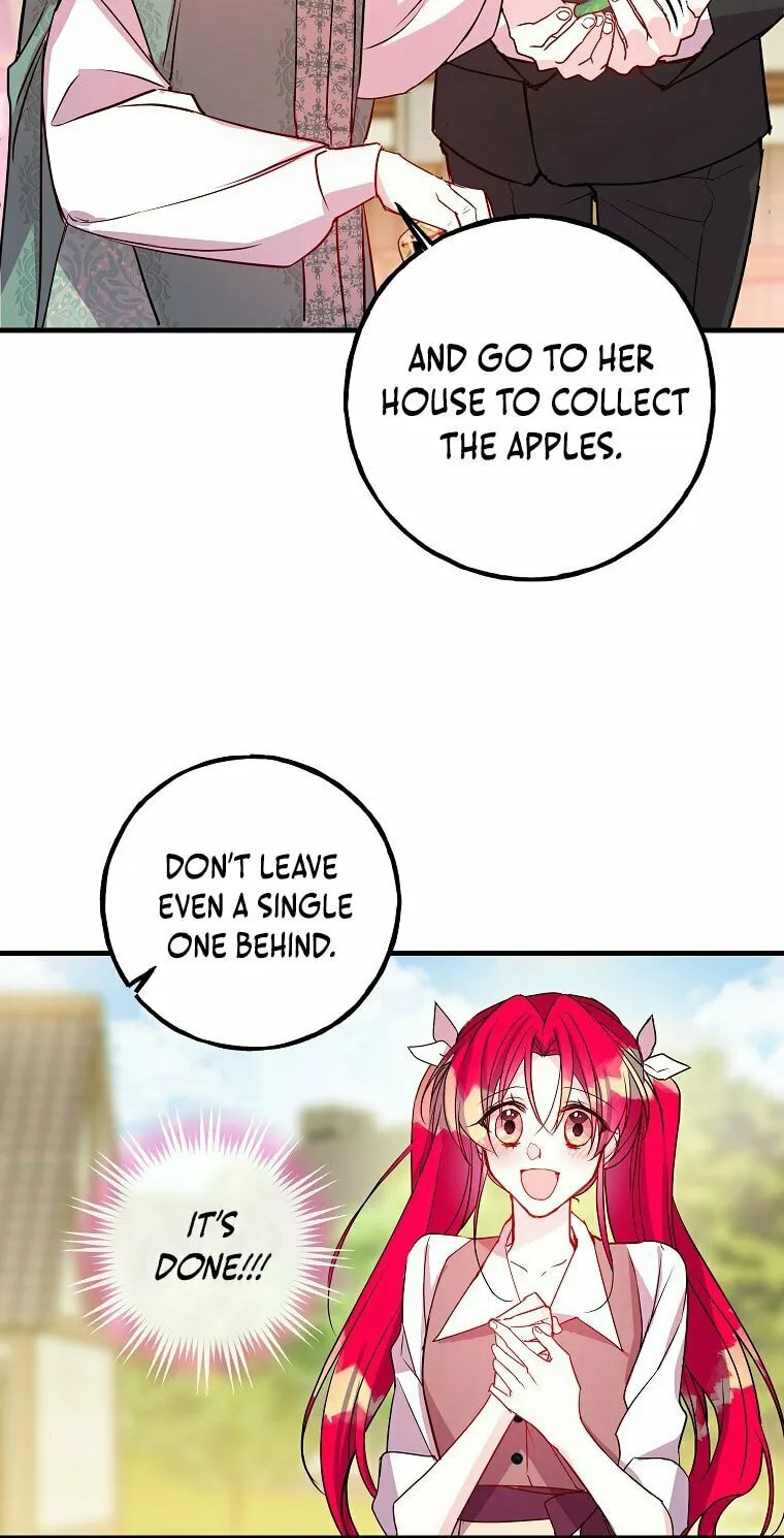 Country Life With the Sexy Majesty Chapter 3 page 59 - 