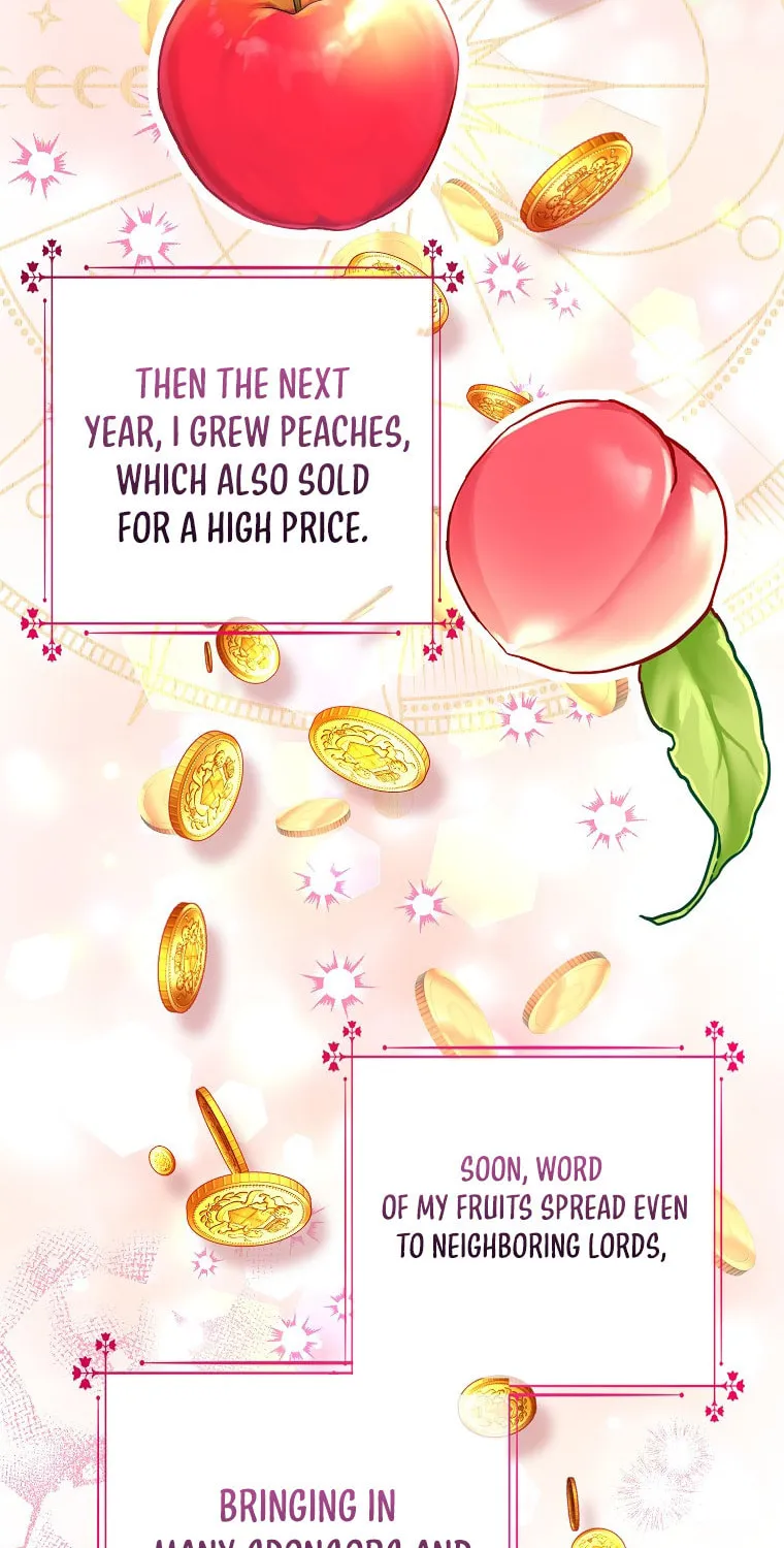 Country Life With the Sexy Majesty Chapter 3 page 61 - 