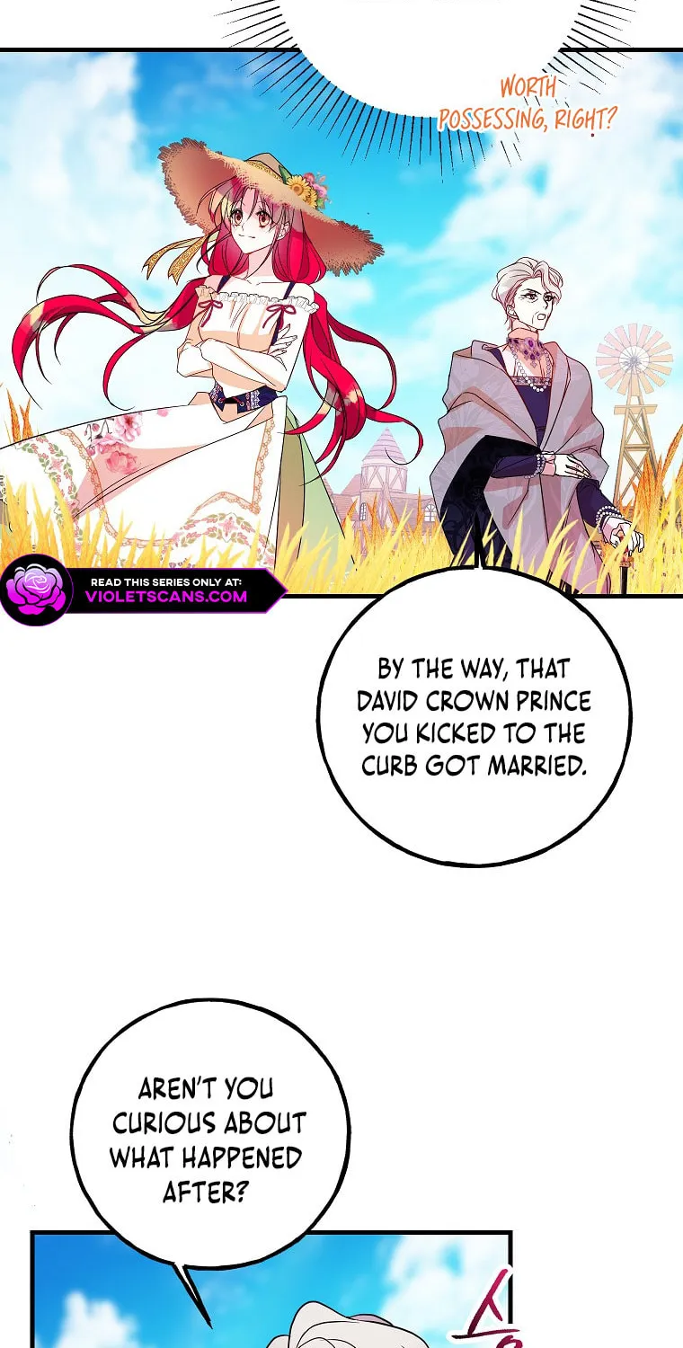 Country Life With the Sexy Majesty Chapter 3 page 63 - 
