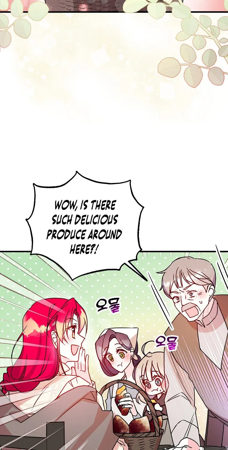 Country Life With the Sexy Majesty Chapter 3 page 9 - 