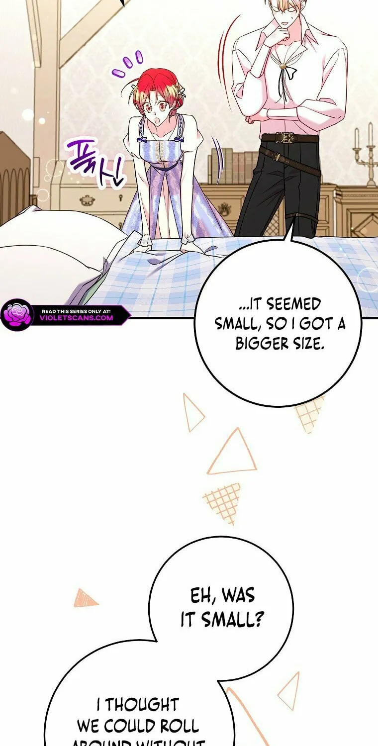 Country Life With the Sexy Majesty Chapter 30 page 12 - 