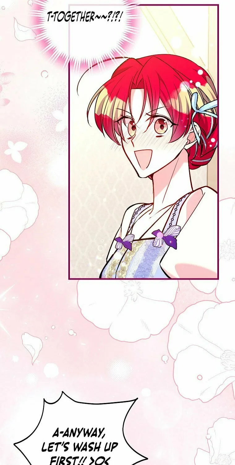 Country Life With the Sexy Majesty Chapter 30 page 15 - 