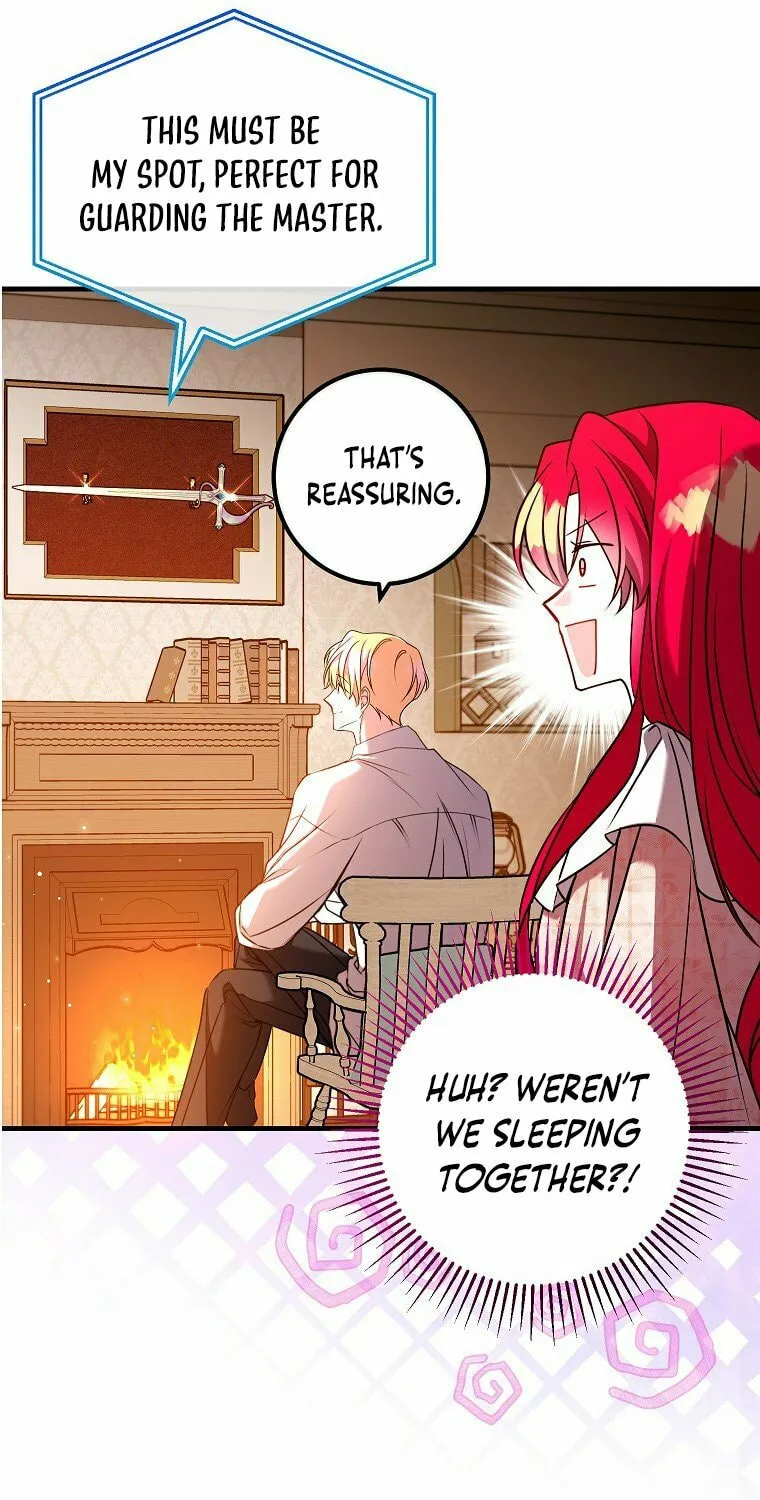 Country Life With the Sexy Majesty Chapter 30 page 22 - 