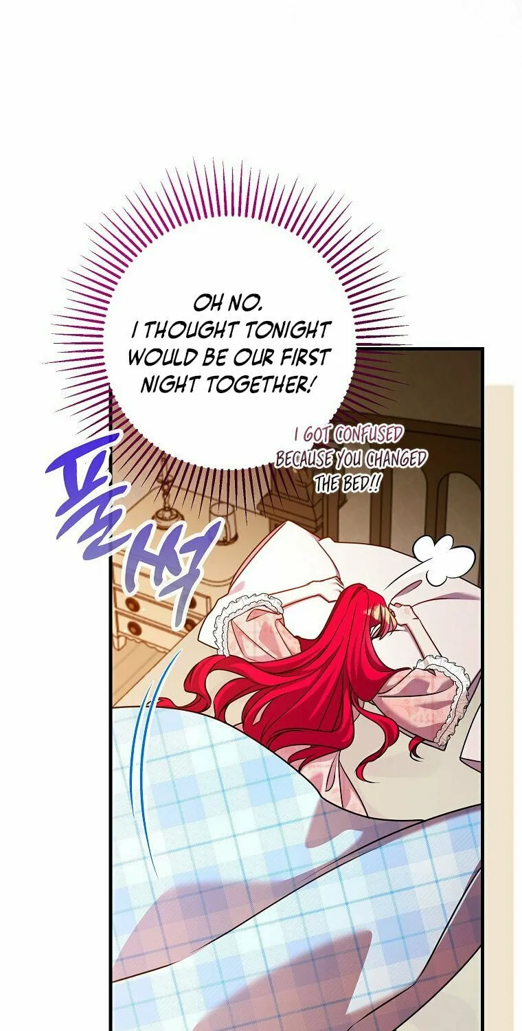 Country Life With the Sexy Majesty Chapter 30 page 23 - 