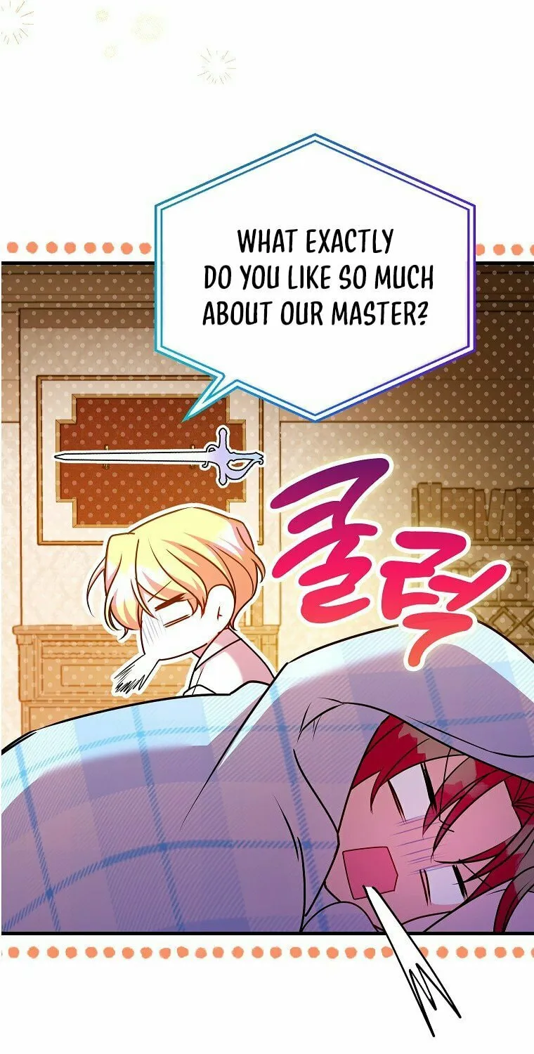 Country Life With the Sexy Majesty Chapter 30 page 28 - 
