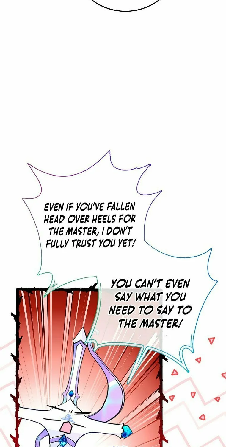 Country Life With the Sexy Majesty Chapter 30 page 31 - 