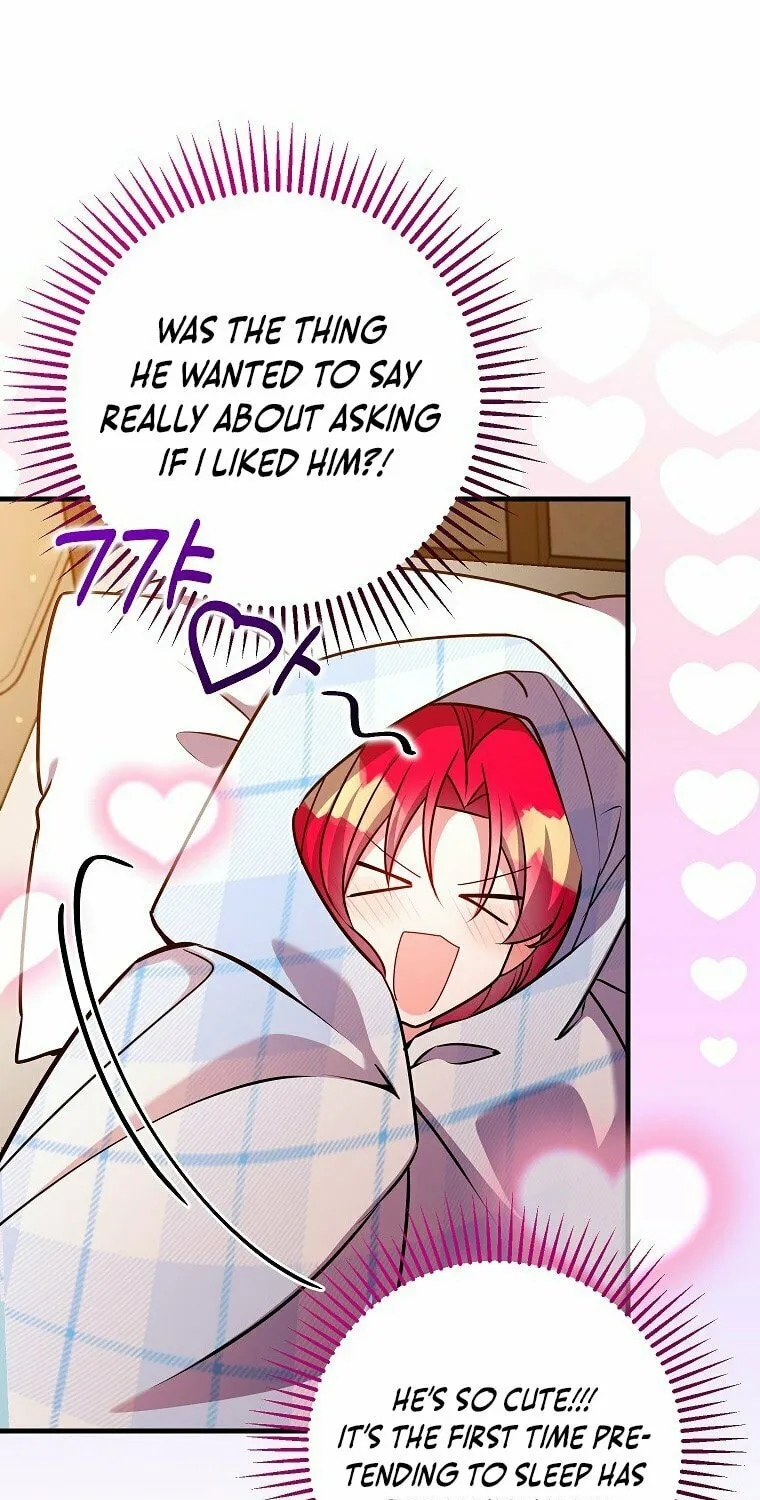 Country Life With the Sexy Majesty Chapter 30 page 34 - 