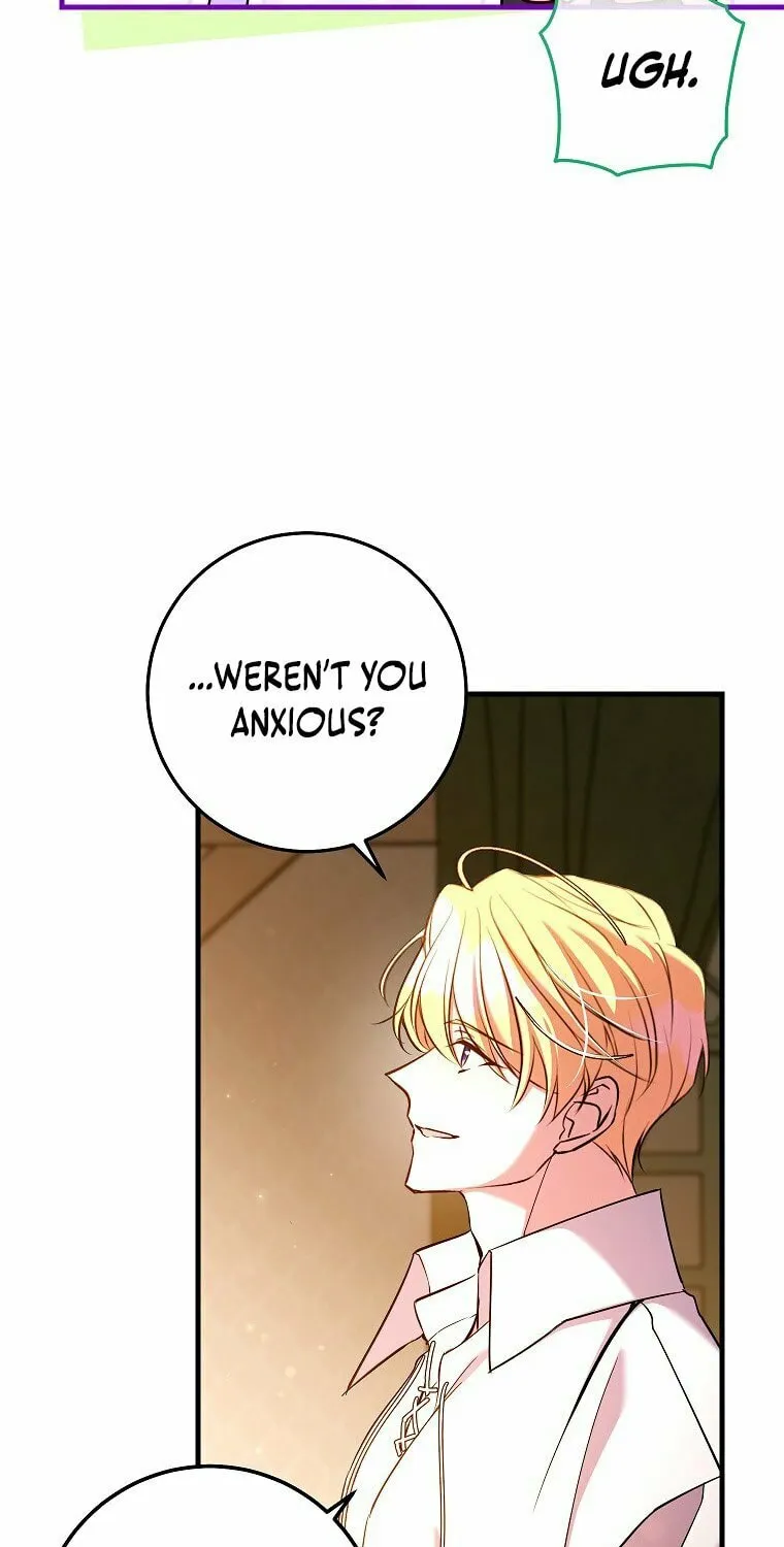Country Life With the Sexy Majesty Chapter 30 page 36 - 