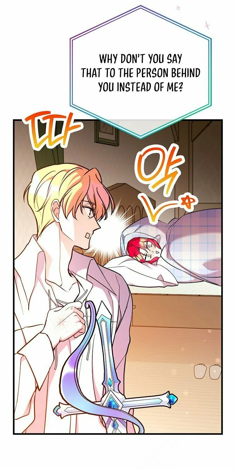 Country Life With the Sexy Majesty Chapter 30 page 45 - 