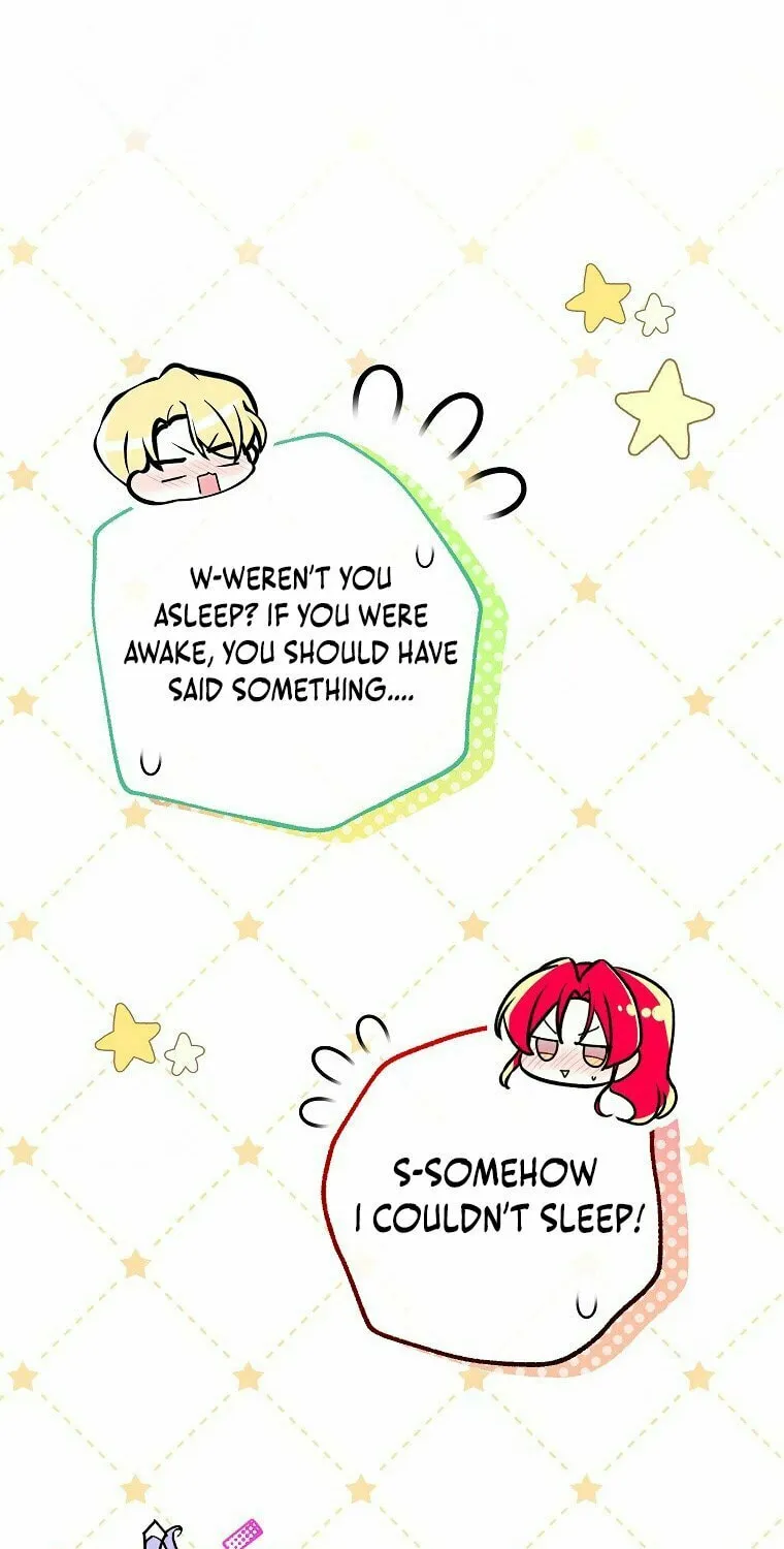 Country Life With the Sexy Majesty Chapter 30 page 46 - 
