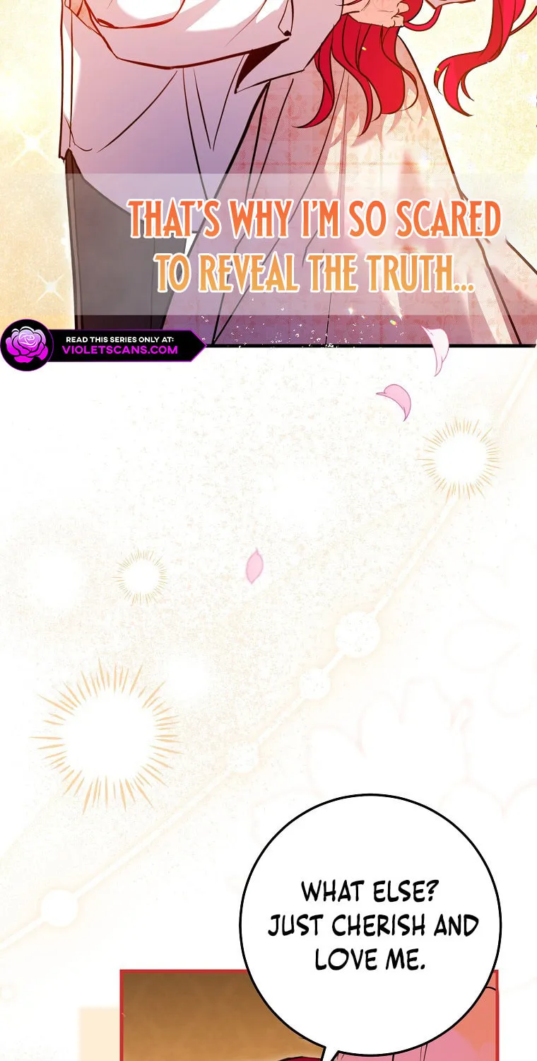 Country Life With the Sexy Majesty Chapter 30 page 59 - 