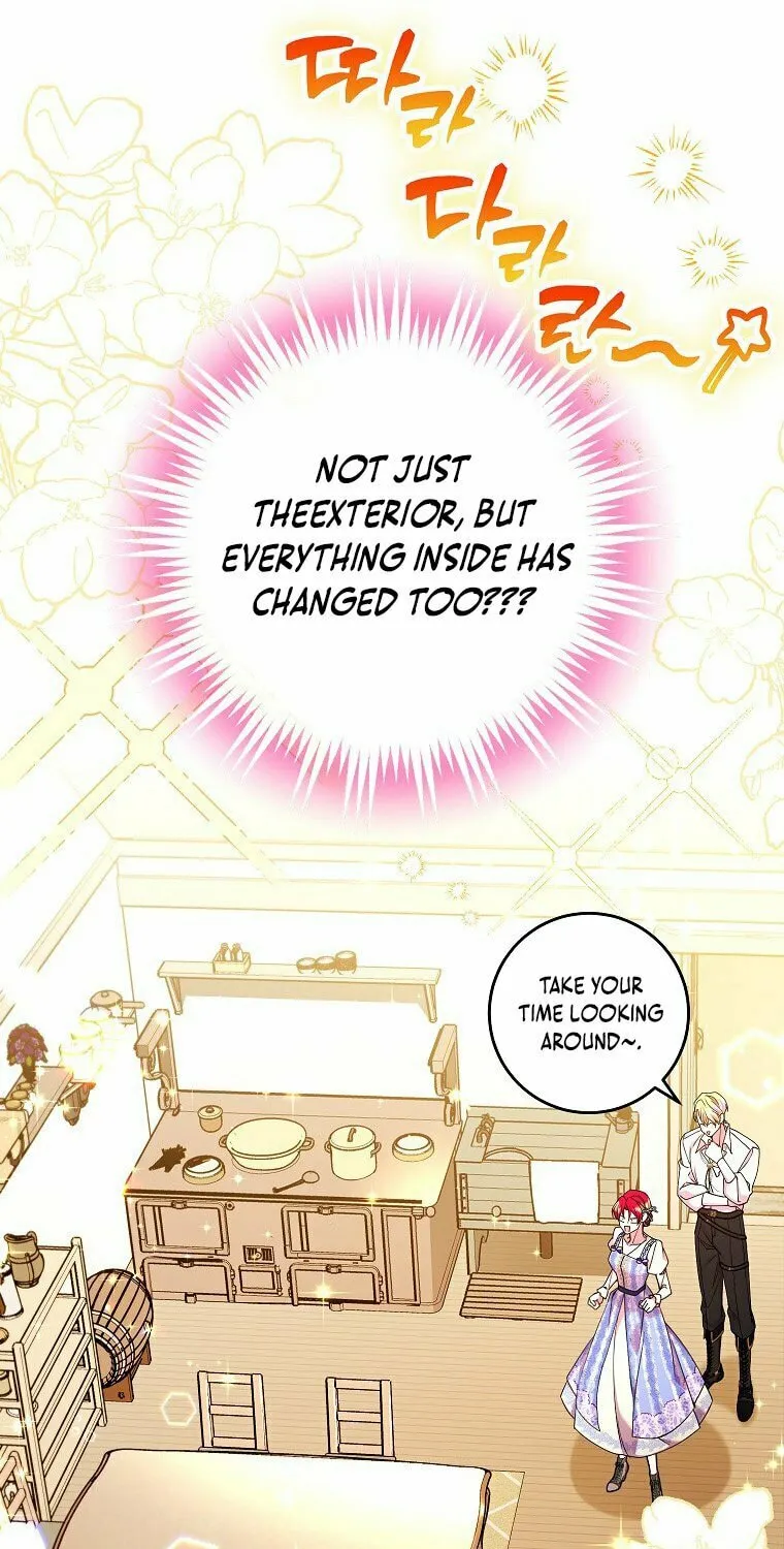 Country Life With the Sexy Majesty Chapter 30 page 7 - 