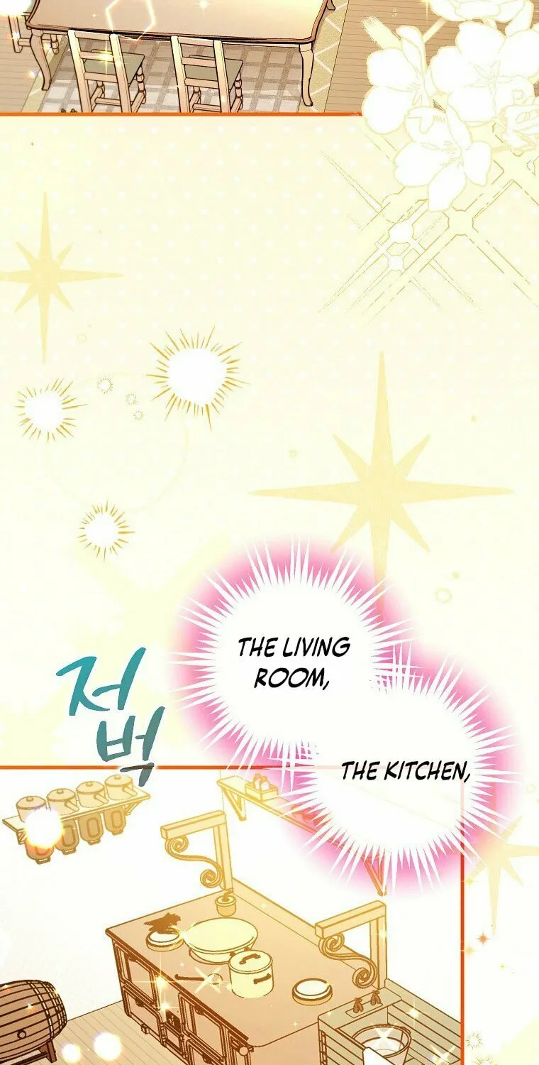 Country Life With the Sexy Majesty Chapter 30 page 8 - 