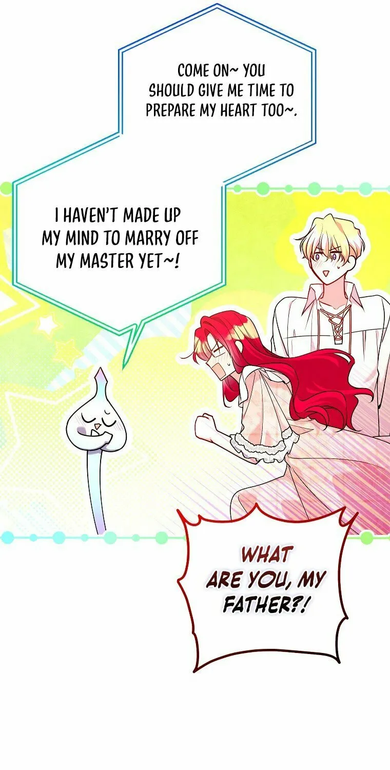 Country Life With the Sexy Majesty Chapter 30 page 74 - 