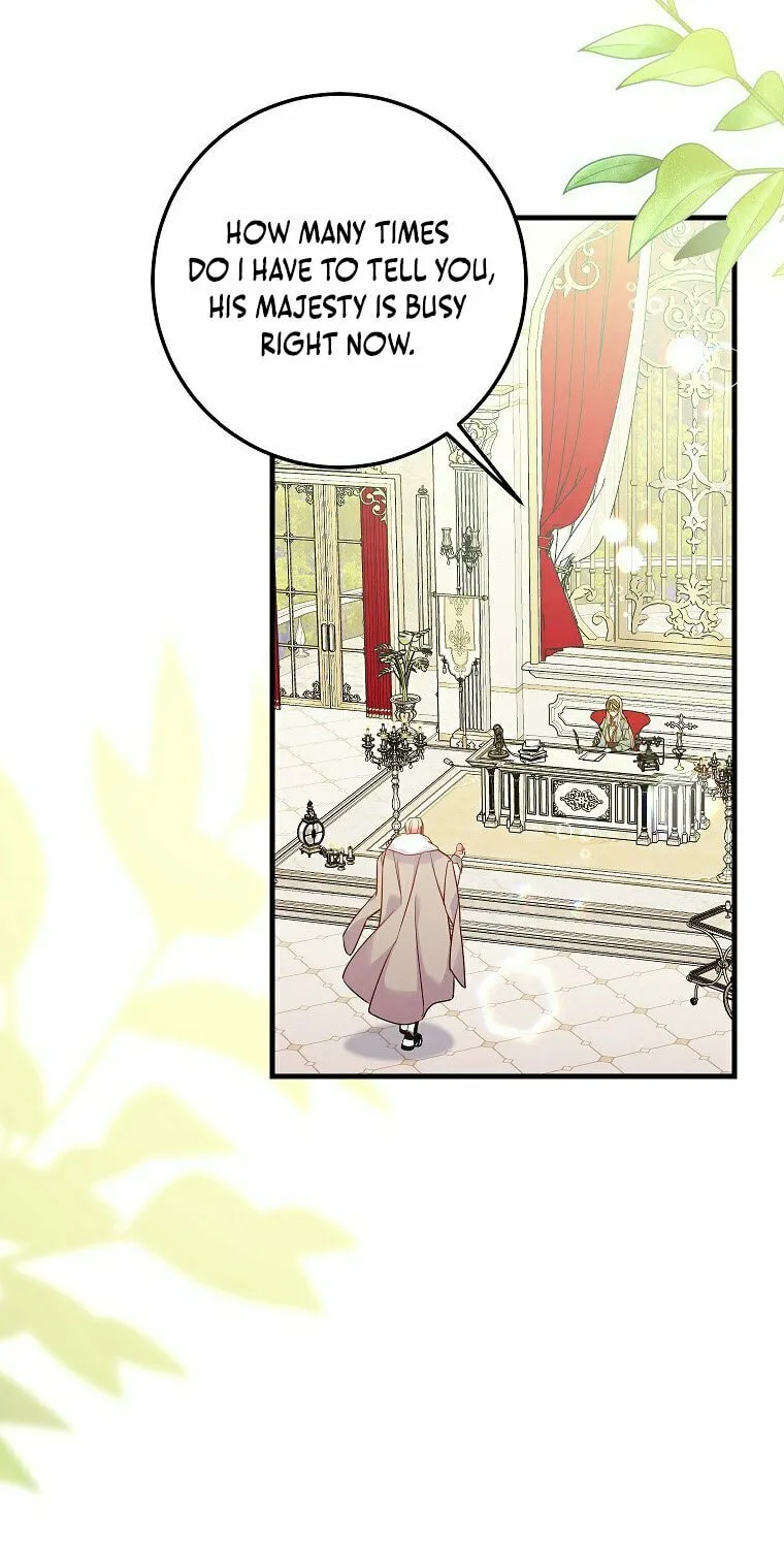 Country Life With the Sexy Majesty Chapter 30 page 80 - 
