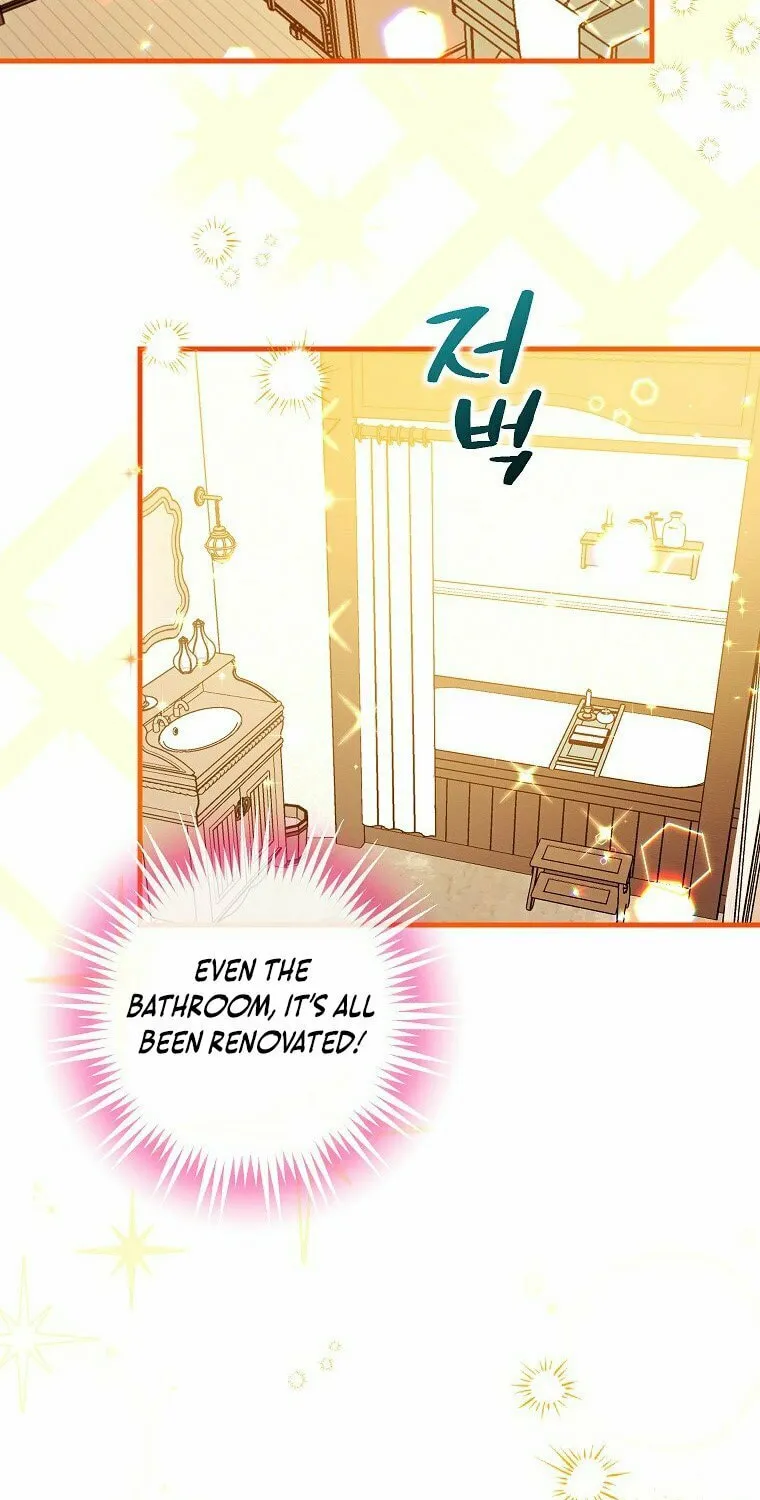 Country Life With the Sexy Majesty Chapter 30 page 9 - 