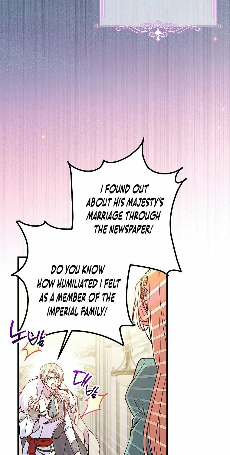 Country Life With the Sexy Majesty Chapter 30 page 84 - 