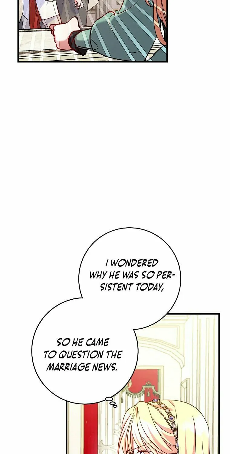 Country Life With the Sexy Majesty Chapter 30 page 85 - 