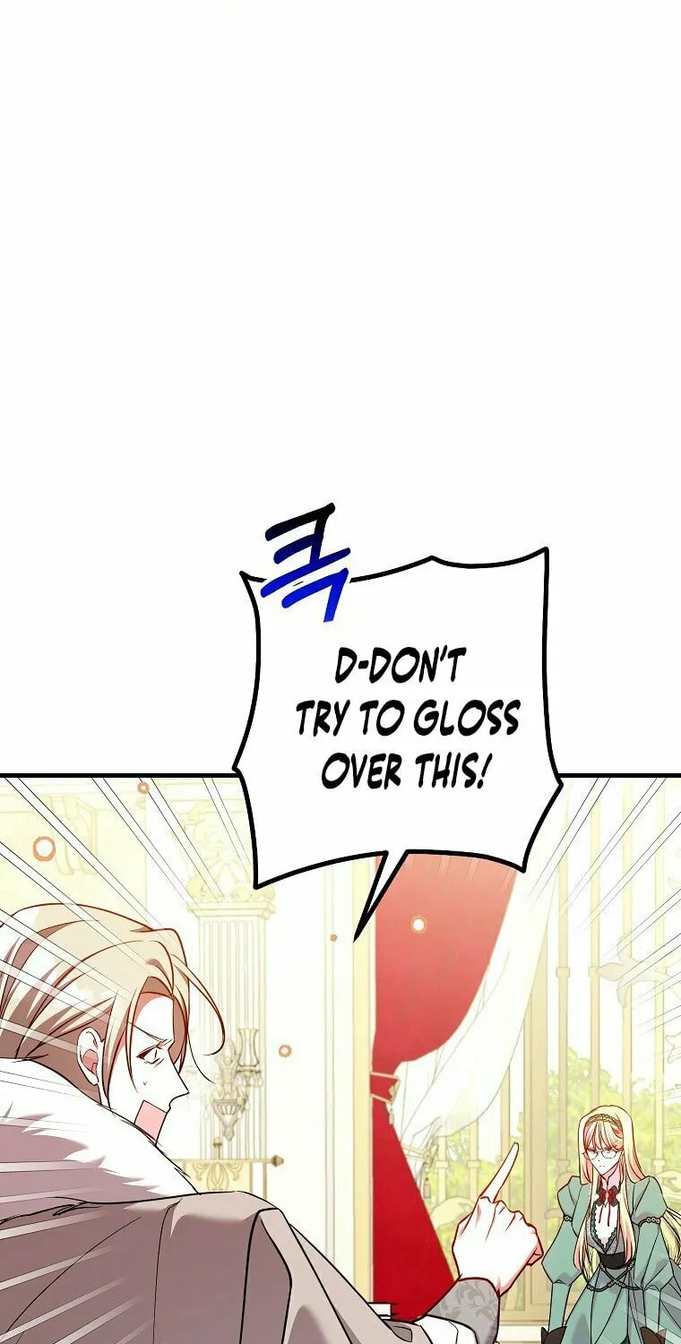 Country Life With the Sexy Majesty Chapter 30 page 92 - 