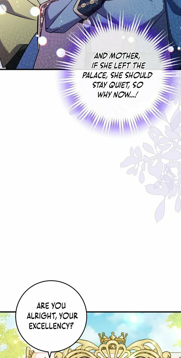 Country Life With the Sexy Majesty Chapter 31 page 15 - 