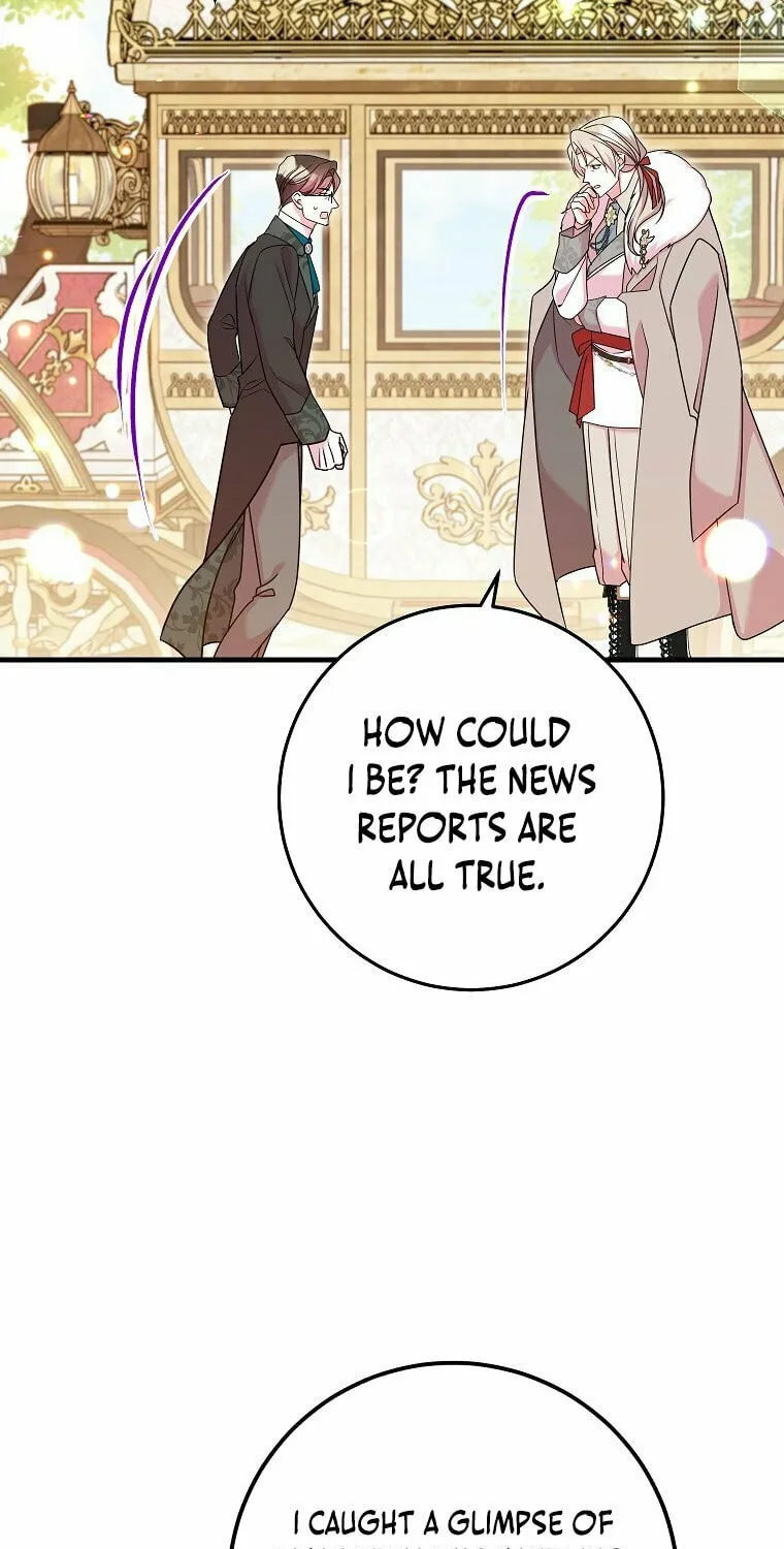 Country Life With the Sexy Majesty Chapter 31 page 16 - 