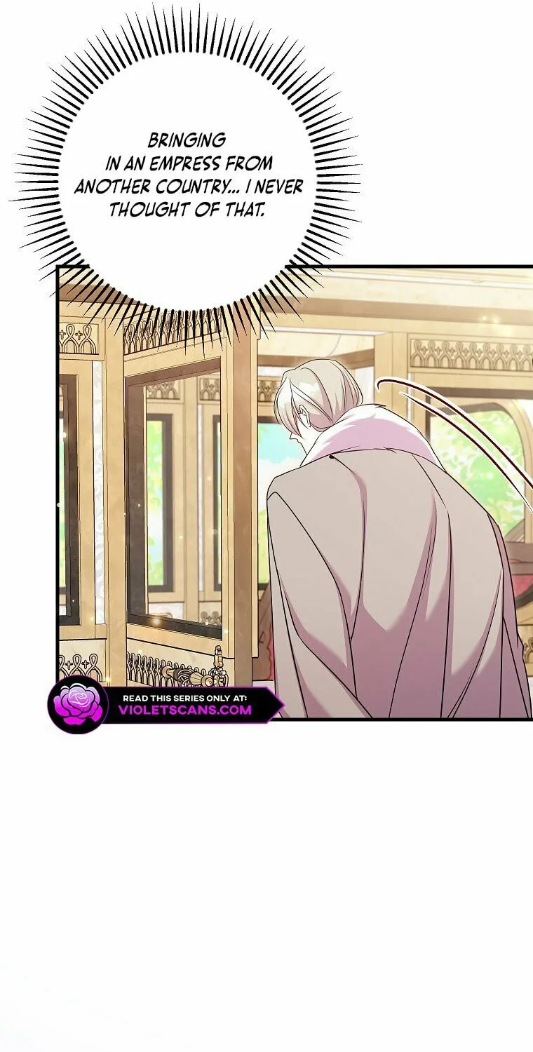 Country Life With the Sexy Majesty Chapter 31 page 18 - 