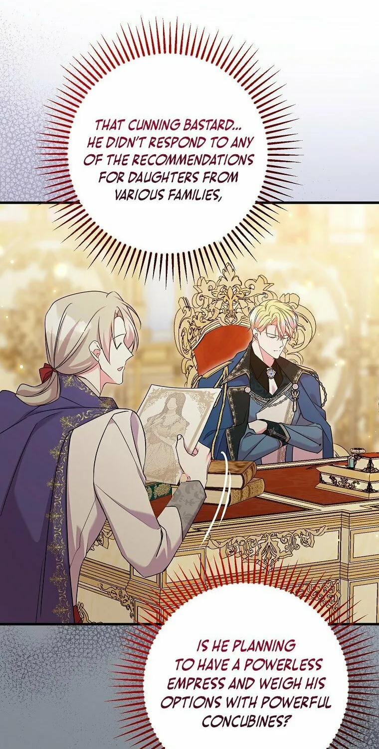 Country Life With the Sexy Majesty Chapter 31 page 19 - 