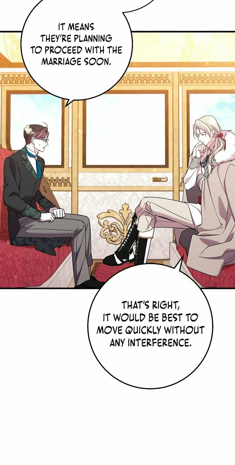 Country Life With the Sexy Majesty Chapter 31 page 22 - 