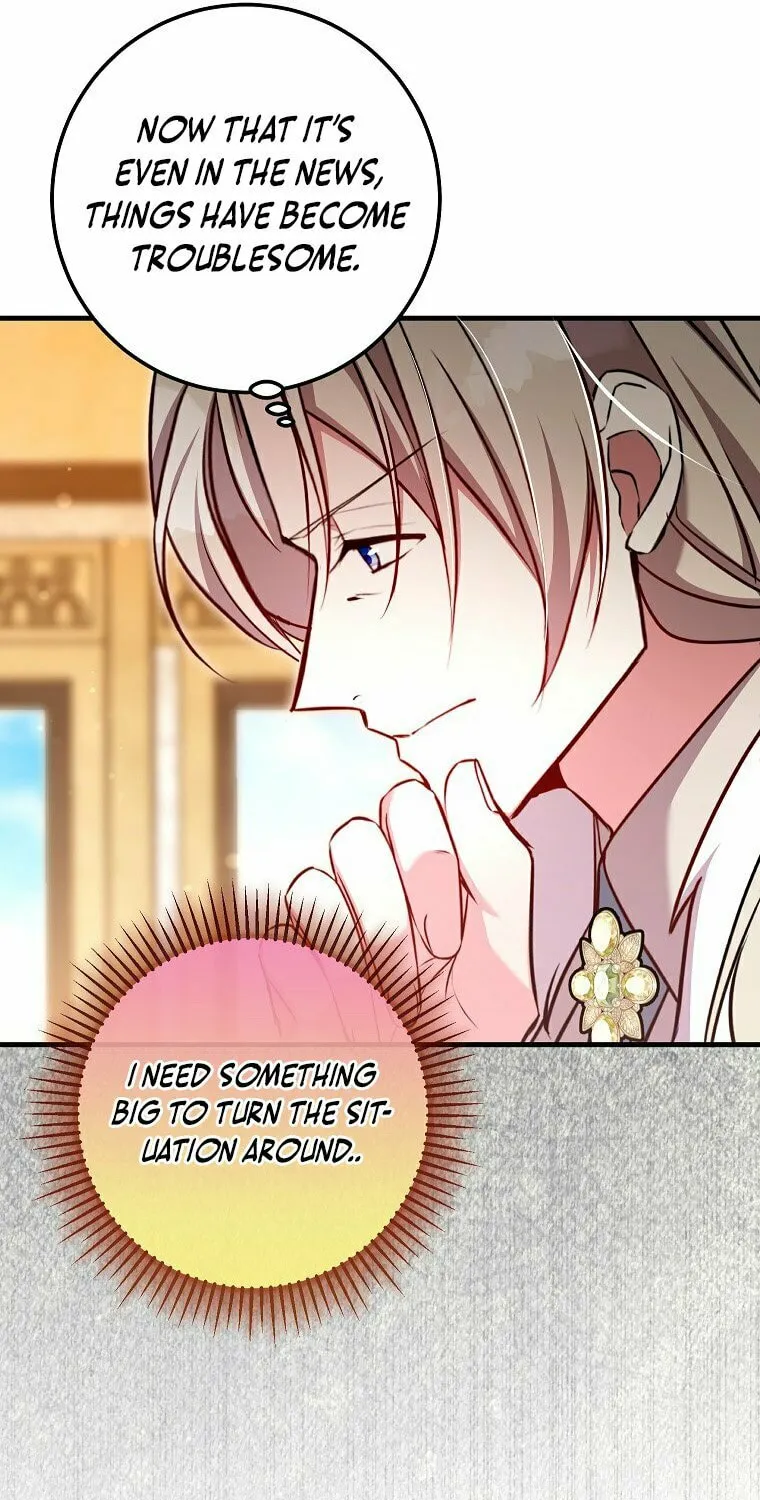 Country Life With the Sexy Majesty Chapter 31 page 24 - 