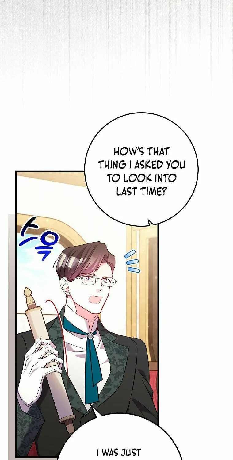 Country Life With the Sexy Majesty Chapter 31 page 25 - 