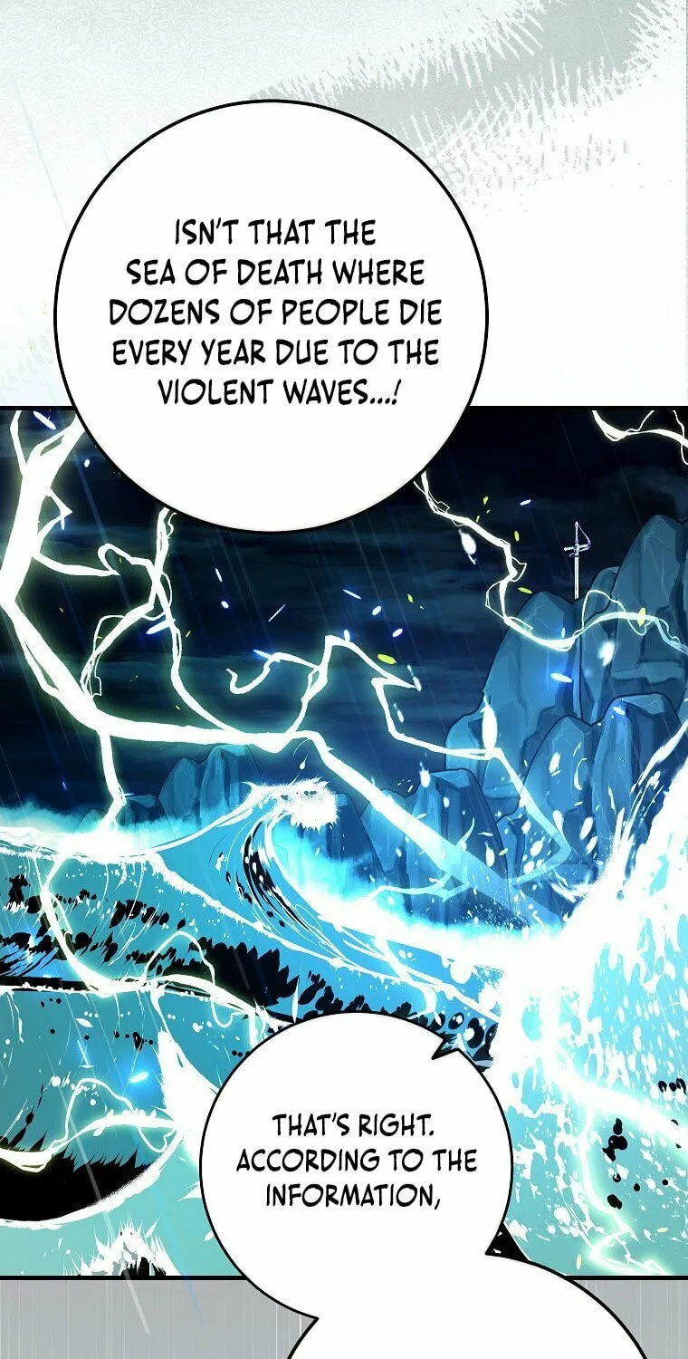 Country Life With the Sexy Majesty Chapter 31 page 28 - 