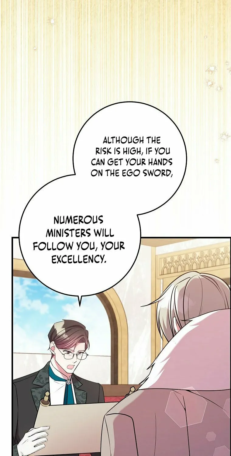Country Life With the Sexy Majesty Chapter 31 page 35 - 