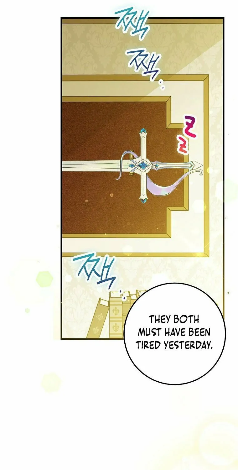 Country Life With the Sexy Majesty Chapter 31 page 41 - 